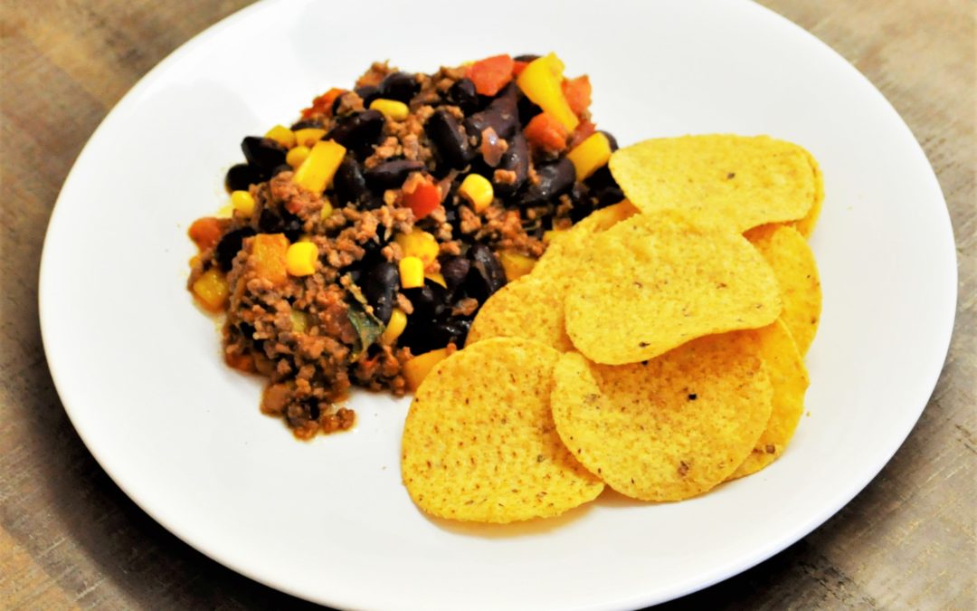 Chili Con Carne