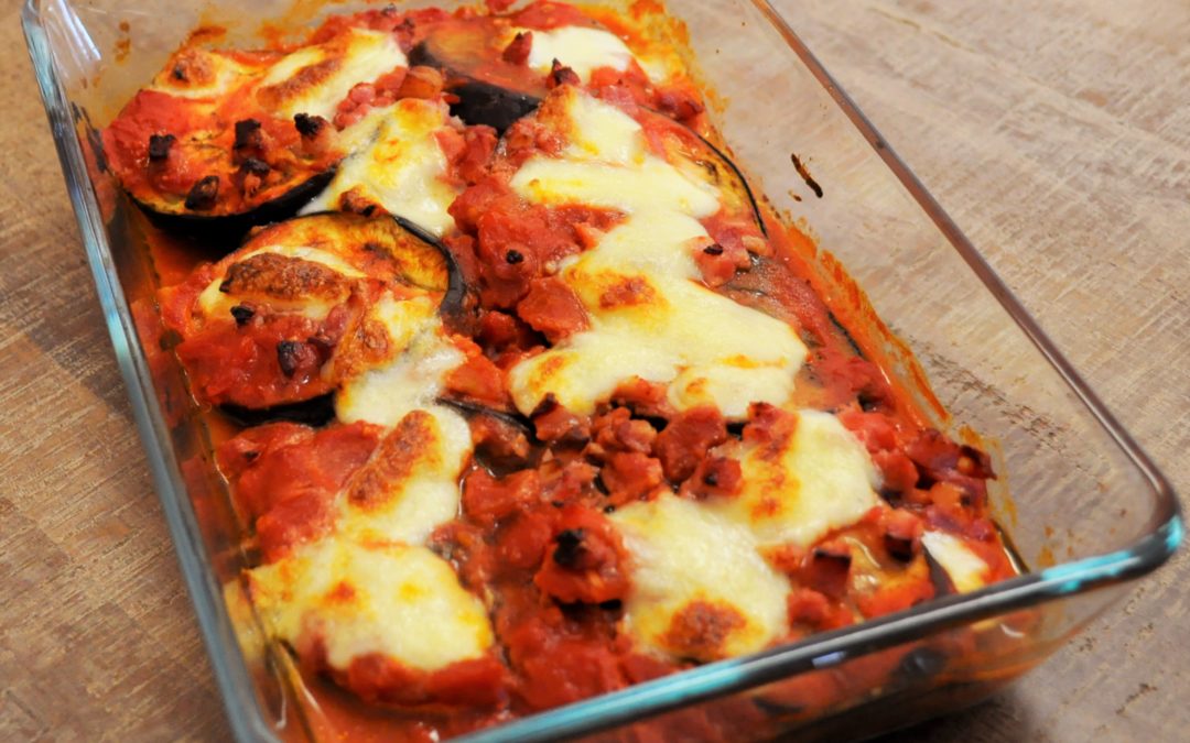 Parmigiana